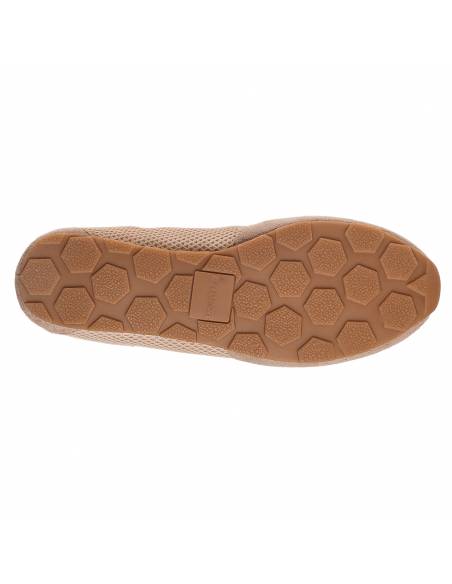 Women's Derby Casual Sneakers - Image 7