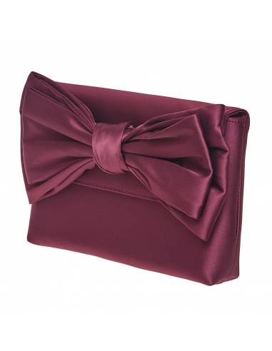Women's Ramsey Clutch - Image 1