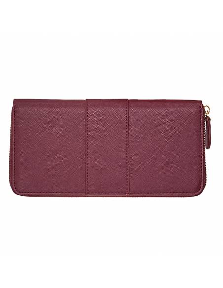 Women's Lynnie Wallet - Image 4