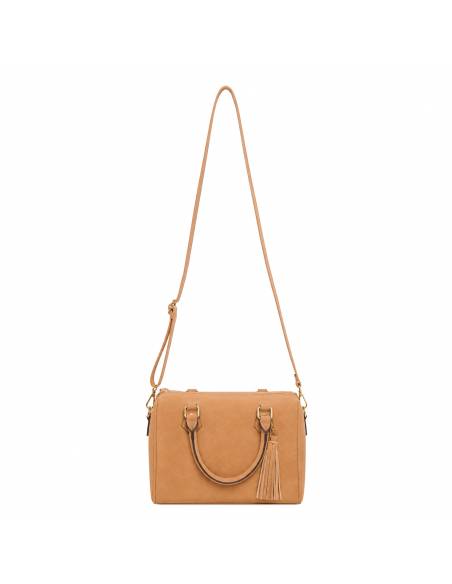 Women's Sola Satchel - Image 4