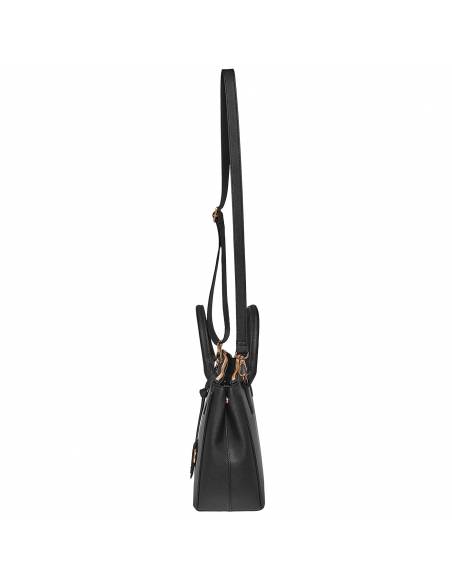 Women's Bethany Satchel - Image 4