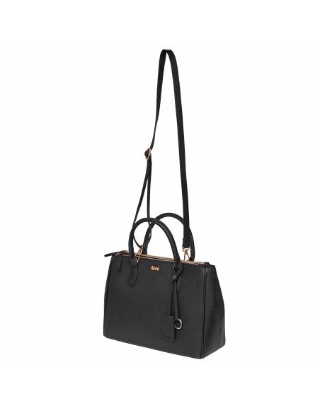 Women's Bethany Satchel - Image 5