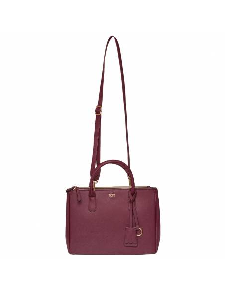 Women's Bethany Satchel - Image 1