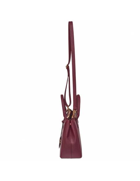 Women's Bethany Satchel - Image 4