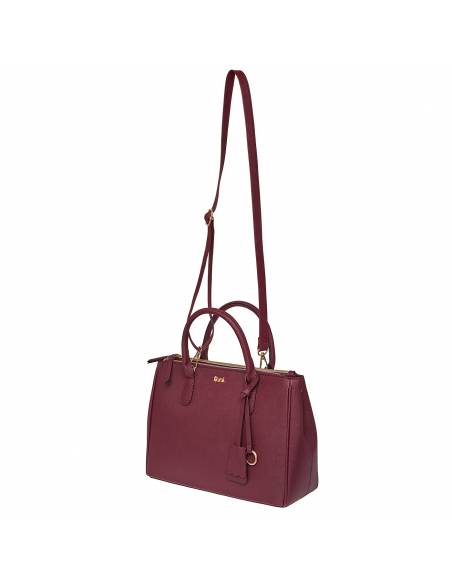 Women's Bethany Satchel - Image 5