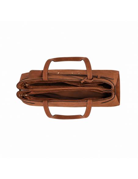 Women's Becky Satchel - Image 3