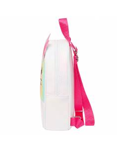 Girl's Kitty Backpack - Image 1 2