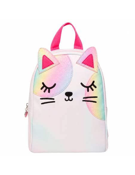 Girl's Kitty Backpack - Image 4