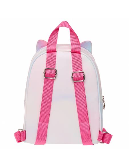 Girl's Kitty Backpack - Image 5