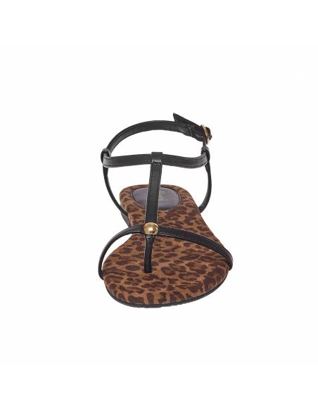 Women's Clara Flat Sandals - Image 2