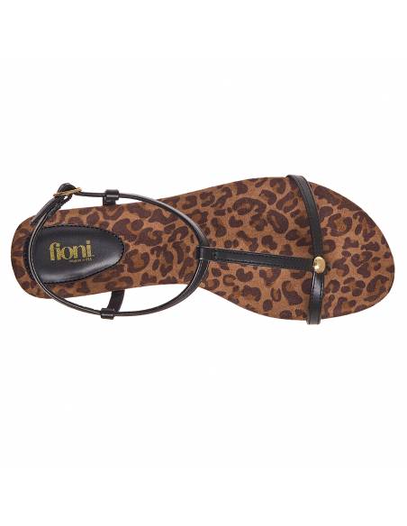 Women's Clara Flat Sandals - Image 3