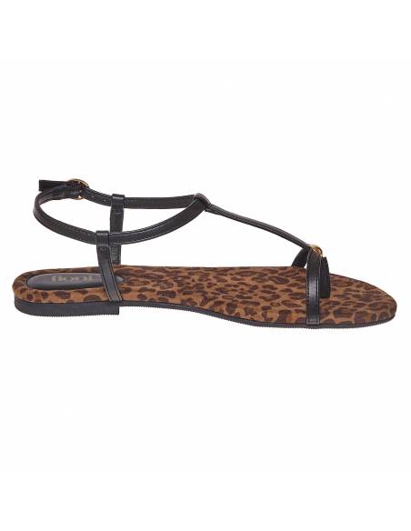 Women's Clara Flat Sandals - Image 5