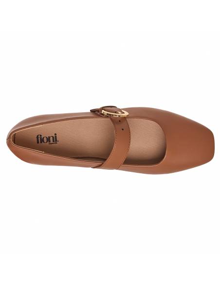 Women's Angelou Flat Casual Shoes - Image 3