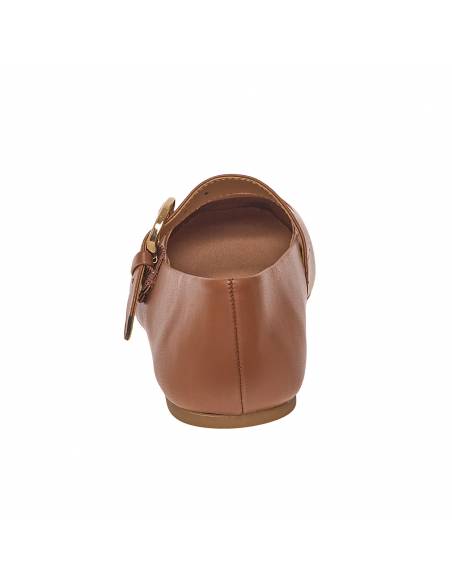 Women's Angelou Flat Casual Shoes - Image 6