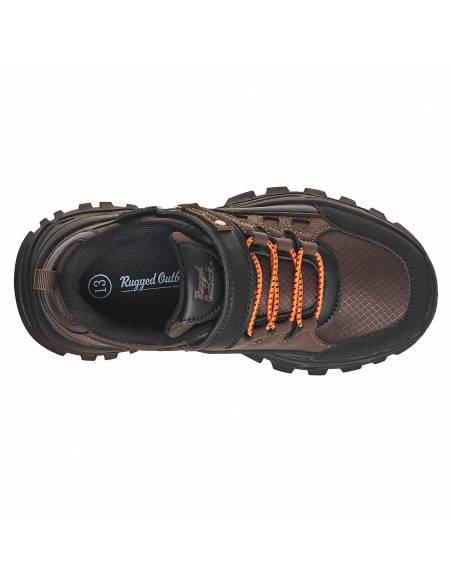 Boy's Climbi Hiker - Image 3