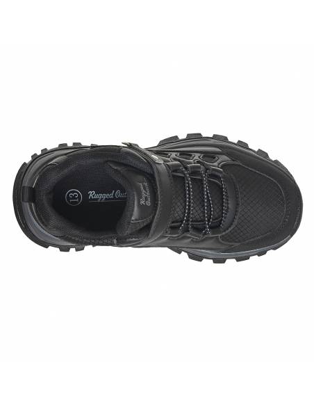 Boy's Hi Top Hiker - Image 3