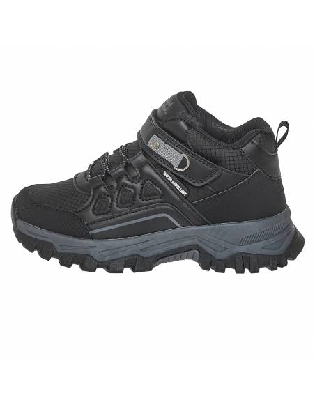 Boy's Hi Top Hiker - Image 4