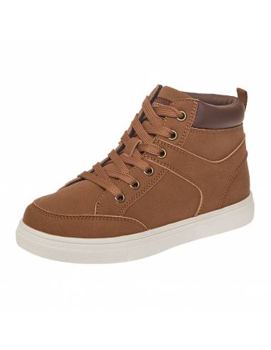 Boy's Lucus Ankle Boots - Image 1