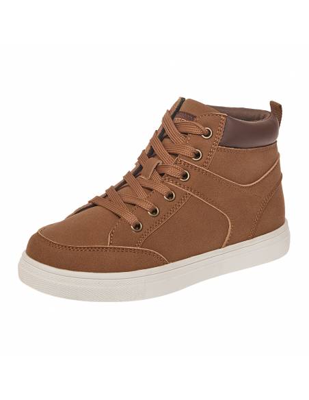 Boy's Lucus Ankle Boots - Image 1