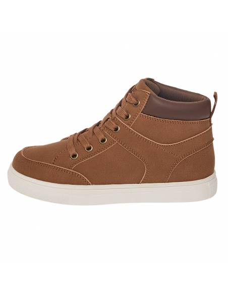 Boy's Lucus Ankle Boots - Image 4