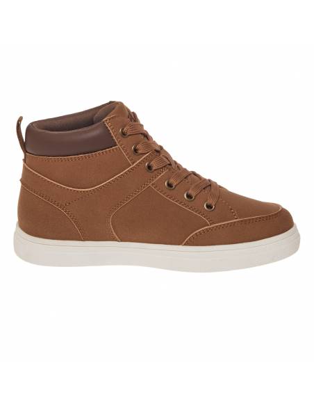 Boy's Lucus Ankle Boots - Image 5