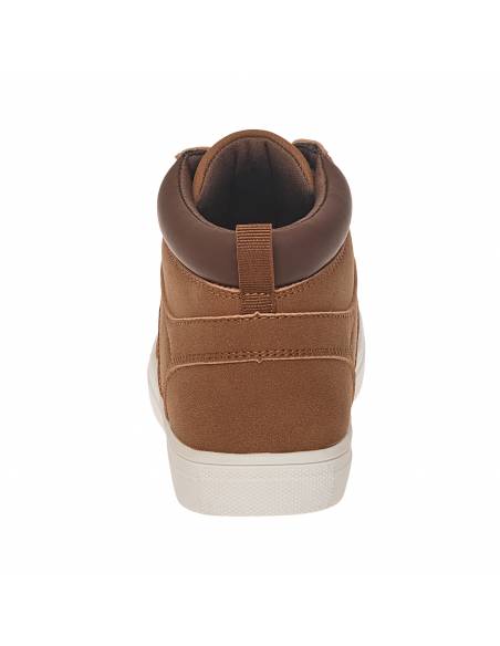 Boy's Lucus Ankle Boots - Image 6