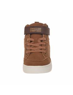 Boy's Toddler Lucus Ankle Boots - Image 2