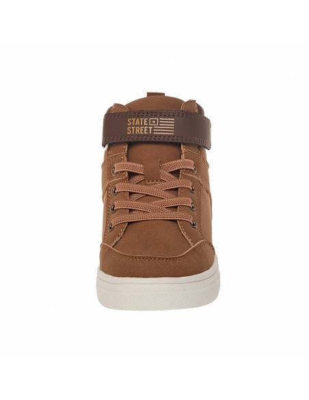Boy's Toddler Lucus Ankle Boots - Image 2
