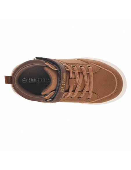 Boy's Toddler Lucus Ankle Boots - Image 3