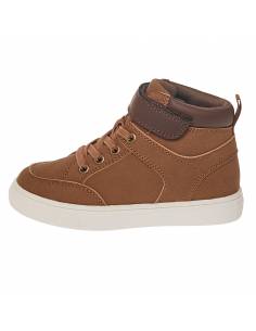 Boy's Toddler Lucus Ankle Boots - Image 4