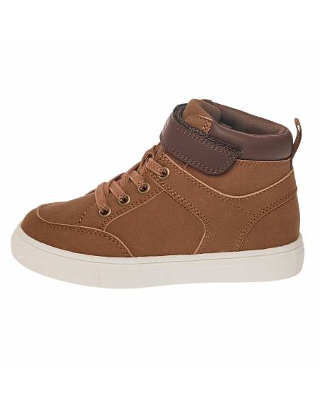 Boy's Toddler Lucus Ankle Boots - Image 4
