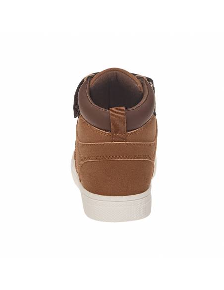 Boy's Toddler Lucus Ankle Boots - Image 6