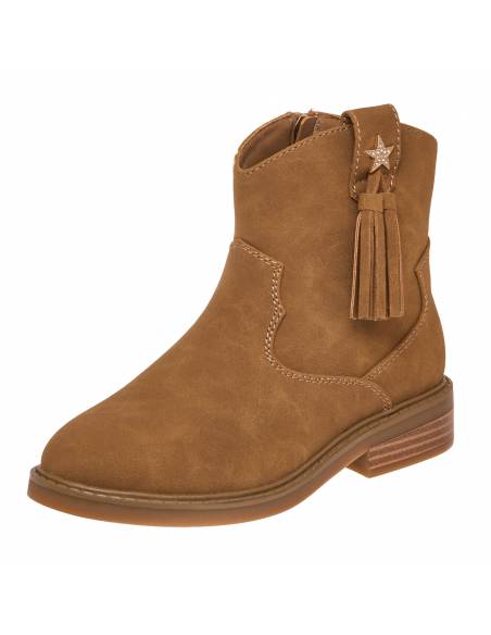 Girl's Martina Boots - Image 1
