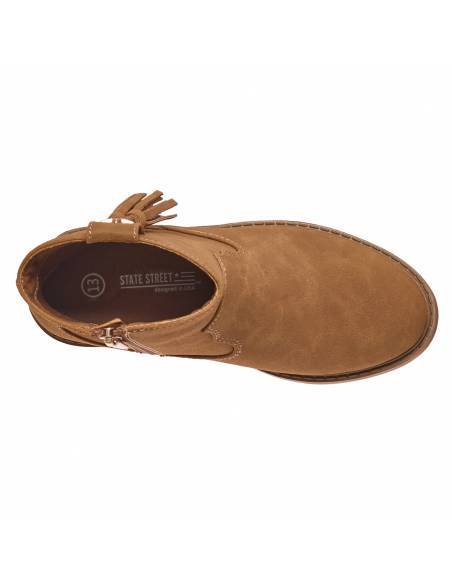 Girl's Martina Boots - Image 3