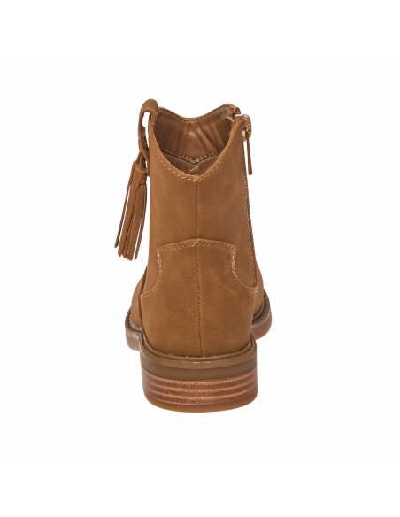 Girl's Martina Boots - Image 6