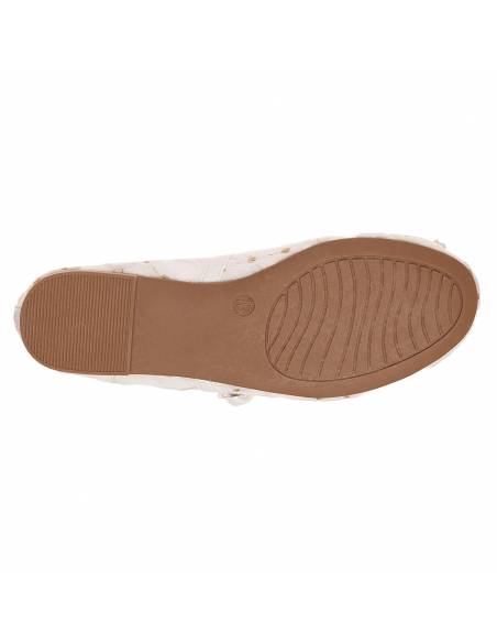Girl's Paris Casual Flat Shoes - Image 7