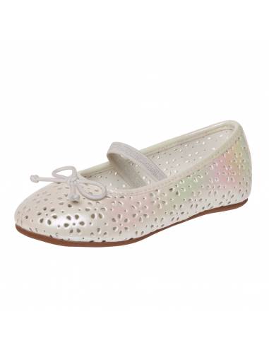 Girl's Toddler Roma Flat Shoes - Image 1
