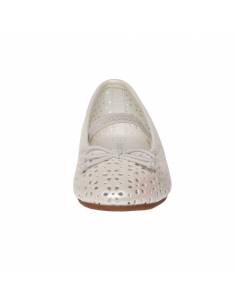 Girl's Toddler Roma Flat Shoes - Image 2