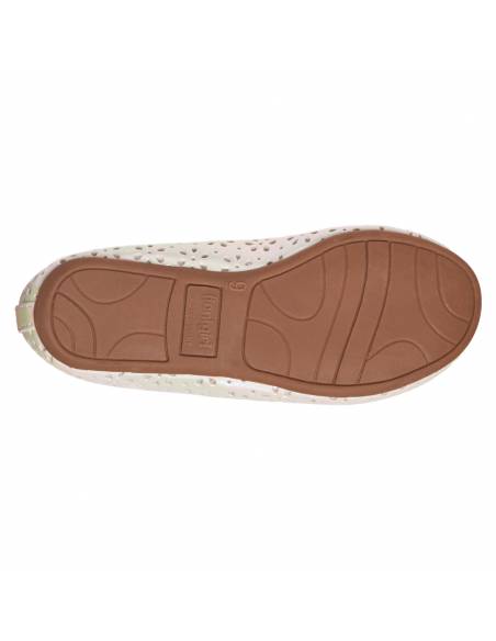 Girl's Toddler Roma Flat Shoes - Image 7