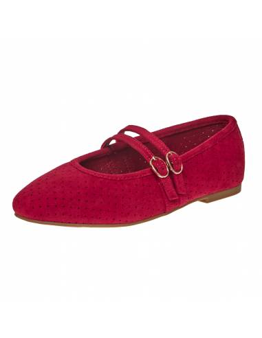Girl's Toddler Laine Flat Shoes - Image 1
