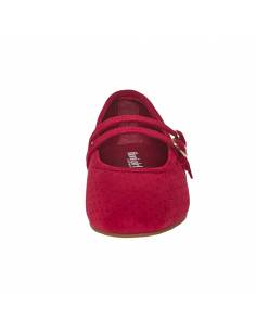 Girl's Toddler Laine Flat Shoes - Image 2