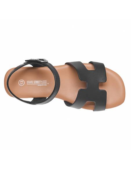 Girl's Breeze Sandals - Image 3