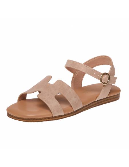 Girl's Breeze Sandals - Image 1