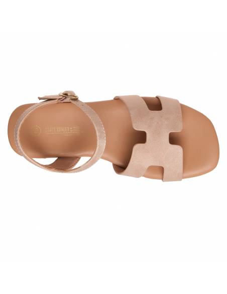 Girl's Breeze Sandals - Image 3