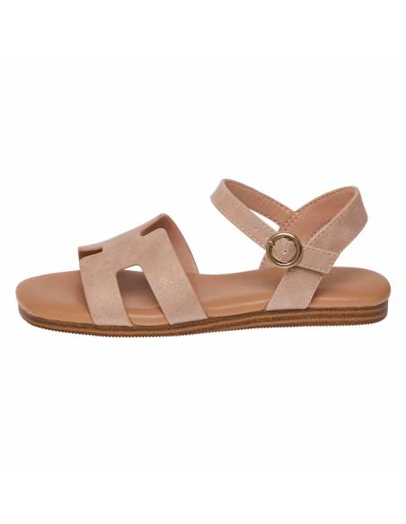Girl's Breeze Sandals - Image 4