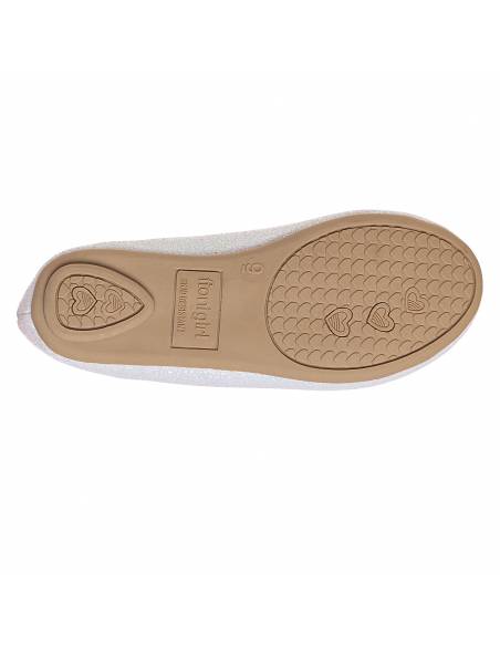 Girl's Toddler Posa Flat Shoes - Image 4