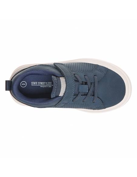 Boy's Toddler Chicago Casual Shoes - Image 3