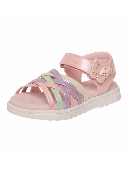 Girl's Toddler Katie Sandals - Image 1