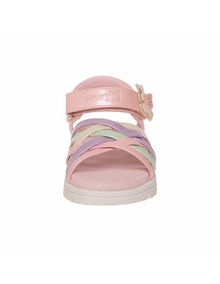 Girl's Toddler Katie Sandals - Image 2
