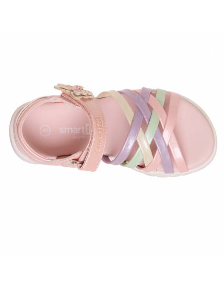 Girl's Toddler Katie Sandals - Image 3